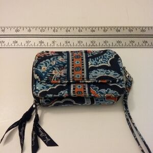 Vera Bradley Wristlet Wallet